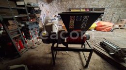 Online aukce:   DRTIČ DR 120 / 350