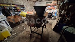 Online aukce:   DRTIČ DR 120 / 350