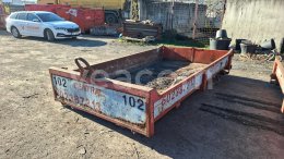 Online aukce:  KONTEJNER