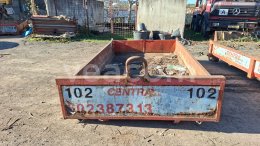 Online aukce:   KONTEJNER