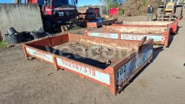 Online aukce:   KONTEJNER