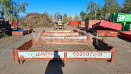 Online aukce:   KONTEJNER