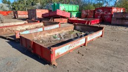 Online aukce:   KONTEJNER