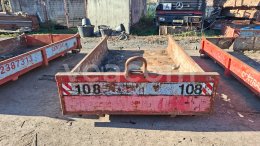 Online aukce:   KONTEJNER