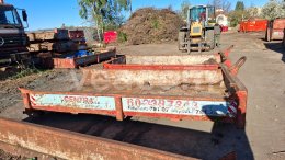 Online aukce:   KONTEJNER