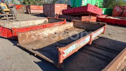 Online aukce:   KONTEJNER