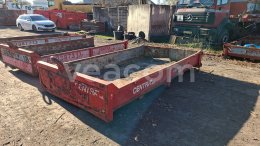 Online aukce:  KONTEJNER