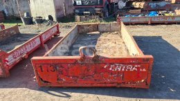 Online aukce:   KONTEJNER