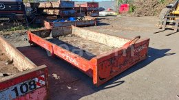 Online aukce:   KONTEJNER