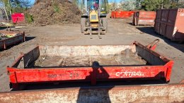 Online aukce:   KONTEJNER