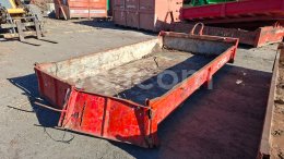 Online aukce:   KONTEJNER