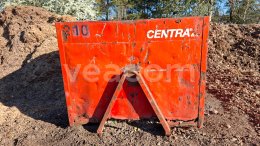 Online aukce:   KONTEJNER CTS C2-38 - 2 KS