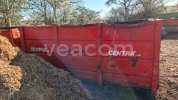 Online aukce:   KONTEJNER CTS C2-38 - 2 KS