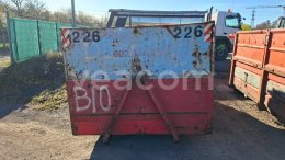 Online aukce:   KONTEJNER CTS C2-38