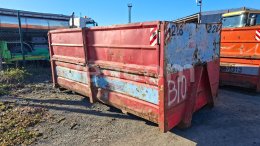 Online aukce:   KONTEJNER CTS C2-38
