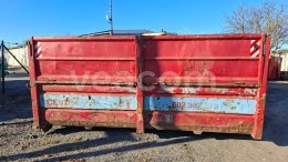 Online aukce:   KONTEJNER CTS C2-38