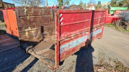 Online aukce:   KONTEJNER CTS C2-38