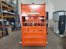 Online aukce:   ORWAK COMPACTOR 3420