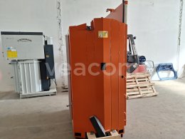 Online aukce:   ORWAK COMPACTOR 3420