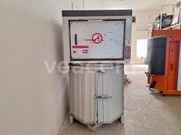 Online aukce: BERGMANN  PS 8100