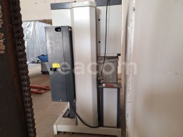 Online aukce: BERGMANN  PS 8100