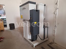 Online aukce: BERGMANN  PS 8100