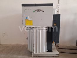 Online aukce: BERGMANN  PS 8100