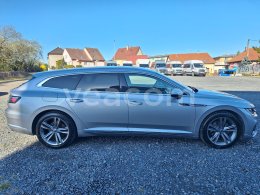 Online aukce: VOLKSWAGEN  ARTEON SHOOTING BRAKE R-LINE