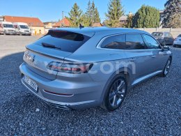 Online aukce: VOLKSWAGEN  ARTEON SHOOTING BRAKE R-LINE