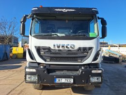 Online aukce: IVECO  TRAKKER 450 8X4