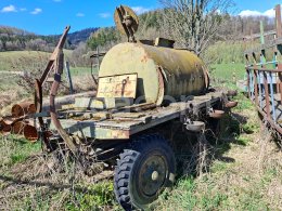 Aukcja internetowa:  NAPAJEČKA PRO KRÁVY