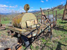 Online aukce:   NAPAJEČKA PRO KRÁVY