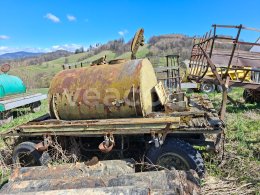 Online aukce:   NAPAJEČKA PRO KRÁVY