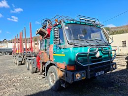 Online aukce: TATRA  TERRNO T815 6X6.2 + HR + TOM NR 39.24.01