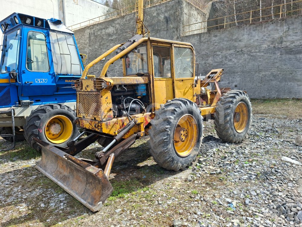 Aukcja internetowa: LKT  LAKATOŠ 80 4X4