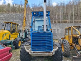 Online aukce: ROTTNE  RAPID 8X8