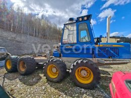 Online aukce: ROTTNE  RAPID 8X8