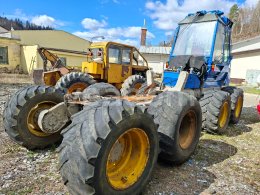 Online aukce: ROTTNE  RAPID 8X8