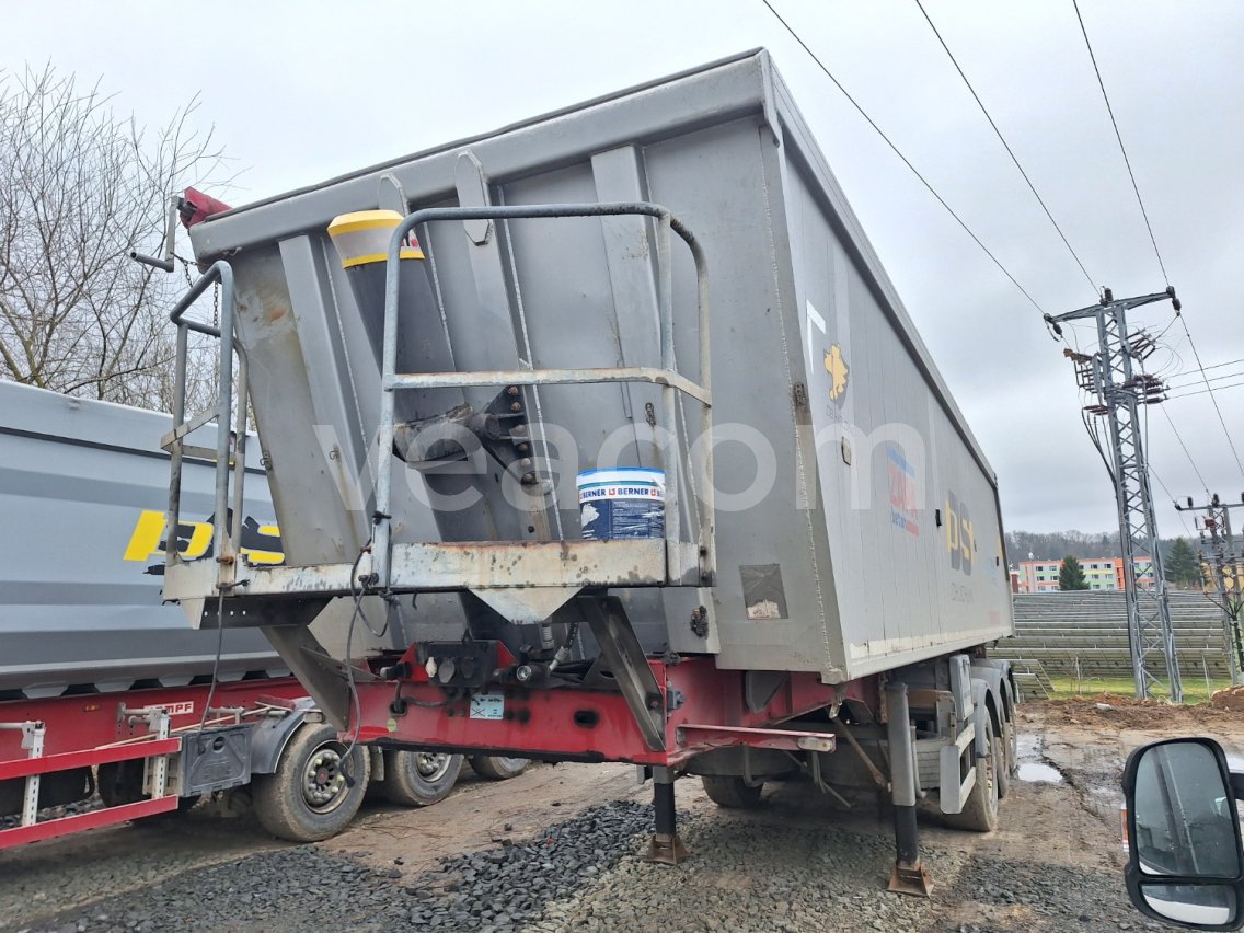 Online aukce: SCHWARZMÜLLER  KIS-3/E