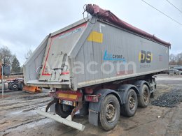 Online aukce: SCHWARZMÜLLER  KIS-3/E