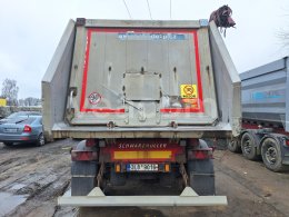 Online aukce: SCHWARZMÜLLER  KIS-3/E