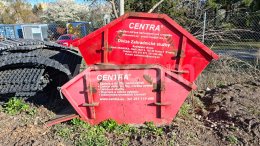 Online aukce:   KONTEJNER 2 KS