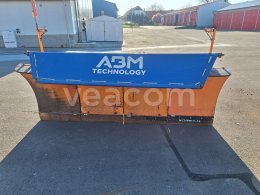 Online aukce:   UNIKONG PSV 270.4 HYDRAULICKÁ SNĚHOVÁ RADLICE 320 CM