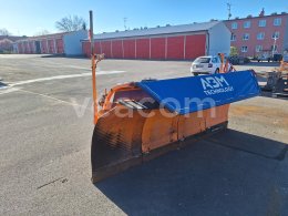 Online aukce:   UNIKONG PSV 270.4 HYDRAULICKÁ SNĚHOVÁ RADLICE 320 CM