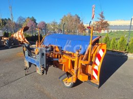Online aukce:   UNIKONG PSV 270.4 HYDRAULICKÁ SNĚHOVÁ RADLICE 320 CM