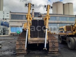 Online aukce: CATERPILLAR  D8N