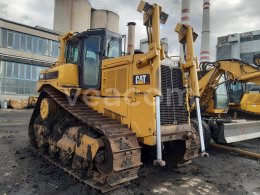Online aukce: CATERPILLAR  D8N