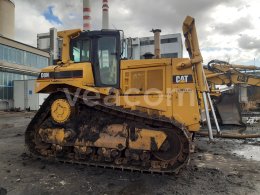 Online aukce: CATERPILLAR  D8N