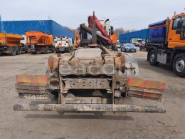 Online aukce: RENAULT  KERAX 370 + HR