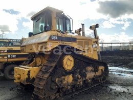 Online aukce: CATERPILLAR  D8N